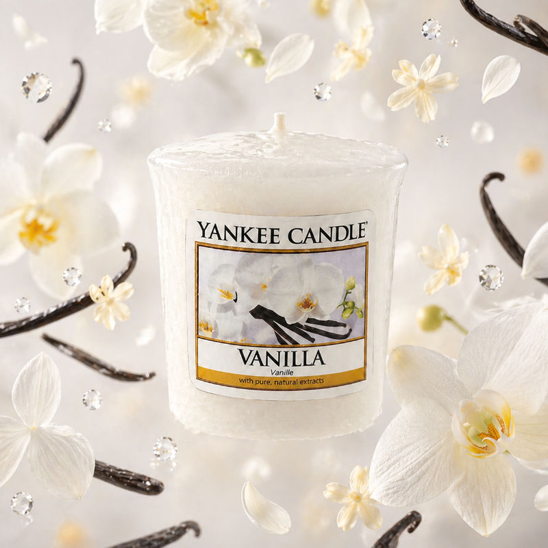 Vanilla Mintayertya